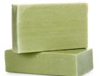 Organic Zone / Green Gram Soap