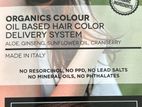Organics Hair Color