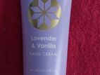 Organik Botanik (Australia) Lavender and Vanilla Hand Cream 100ml