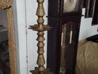 Brass 6ft Oil Lamp