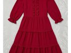 Cotton Frock