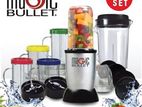 ORGINAL KAWASHI 21PCS MAGIC BULLET