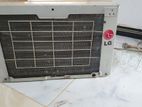 LG Korean Window AC