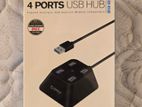 Orico 4 Ports Usb Hub 3.0