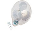ORIENT 16' REMOTE WALL FAN