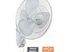 Orient 16' Wall Fan Metal