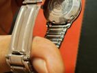 Orient 3 Star Crystal Series Watch