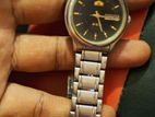 Orient 3 Star Crystal Series Watch