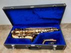 Orient Alto Saxophone