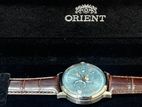 Orient Automatic Bambino Watch