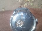 Orient Bambino Open Heart (Automatic) Watch