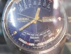 Orient Calendar Watch