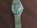 Orient Crystal 21 Jewels Watch