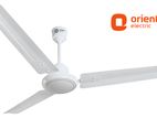 Orient Electric 56 Inch New Air Plus Model Celling Fan - White