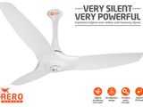 Orient Electric AeroQuiet ABS Blade Ceiling Fan (Made in India)