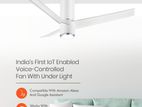 Orient Electric Aeroslim Modern Ceiling Fan With LED & Remote