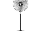 Orient Electric Harrier Smart BLDC Pedestal Stand/ Wall Fan