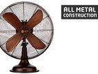 Orient Electric Retro T16 Metal Table Fan (Made in India)