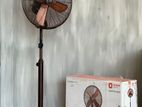 Orient Electric Stand 35 All Metal Pedestal Fan