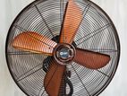 Orient Electric Stand 35 All Metal Pedestal Fan
