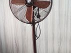 Orient Electric Stand Fan 35 Metal