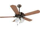 Orient Electric Subaris Vintage Underlight Fan (Made in India)