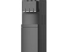 ORIENT Hot & Cold Water Dispenser + Bottom Refrigerator