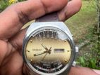 Orient Men’s Automatic Wrist Watch