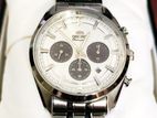 ORIENT Stretto Chronograph solar-powered Watch-Brand New