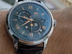 Orient Sun and Moon Automatic Watch