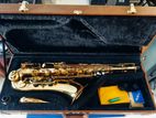 Orient Tenor Saxophone-Japan