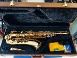 Orient Tenor Saxophone-Japan