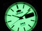 Orient Tri Star Automatic Watch