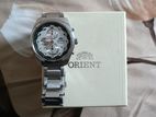 Orient Watch