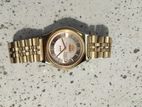 Orient watch
