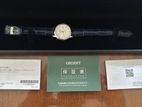 Orient Women's Dress Watch