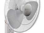Orient16' Wall Fan Metal Blade