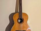 Oriental Cherry Classical Guitar