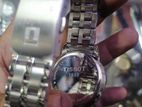 Tissot Watch