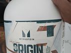 Origin Mass Gainer