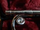 Yamaha Trumpet