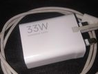 Xiaomi 33W Charger