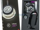 Original 3M Littman Stethoscope Classic - Black Edition