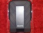 Original Adata HD710 Pro 1TB Black Portable HDD