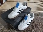Addidas Sambo Shoe