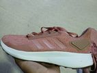 Adidas Duramo 9 Raw Pink Sneakers