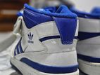 Adidas Forum Mid Men’s Sneakers
