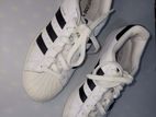 Adidas Super Star XLG Shoes