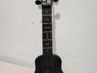 African Black wood Guitar