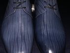 Aldo Cuir Leather Shoes
